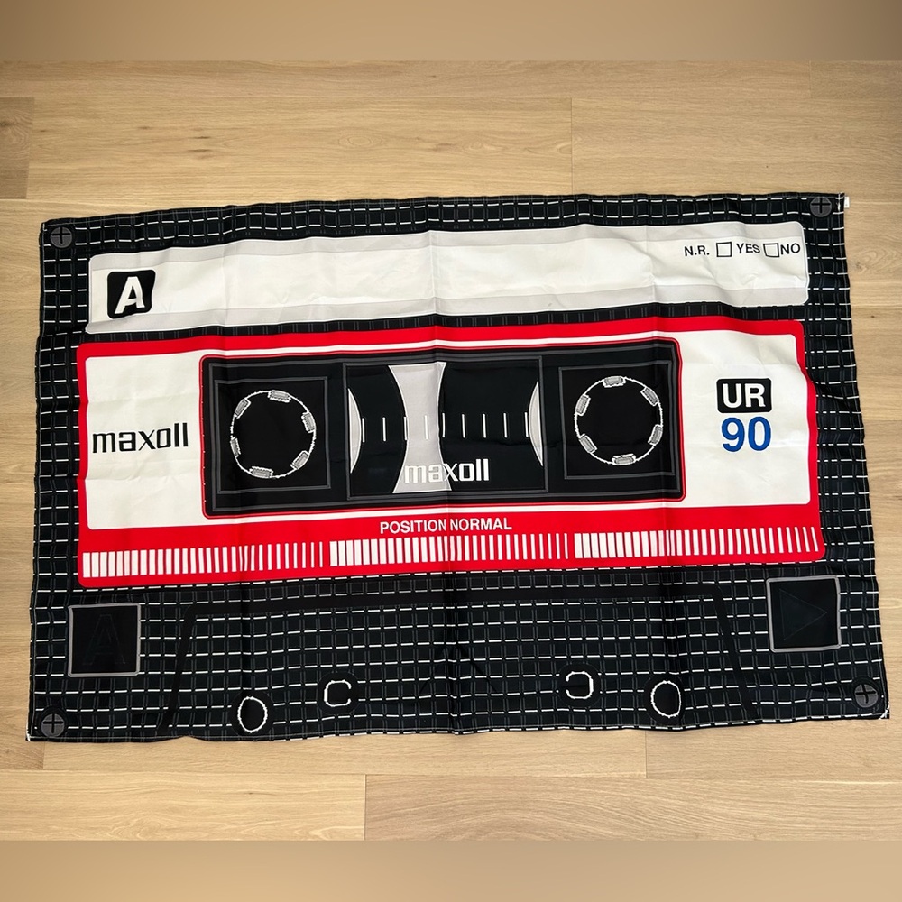 Bundle of Retro 80’s / 90’s Party Accessories / Favours
